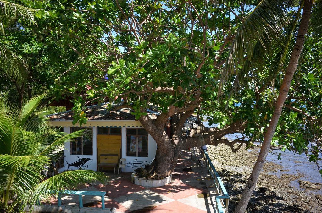 Paseo Del Mar Seaside Inn Jagna Exterior foto